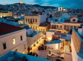 Artrock Experience Loft Gallery