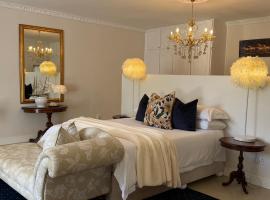 Highgate Country House，位于霍维克的酒店