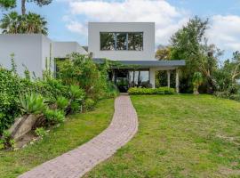 Herdade de Aroeira Golf & Beach，位于阿尔马达的酒店