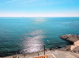 Beachfront Boutique Apartments，位于都拉斯的酒店