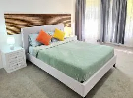 Rooms near Perth airport