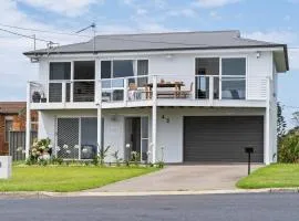 Bawley Blue - oceanfront 4BR pet-friendly retreat