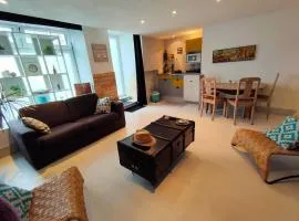 Logement de Charme en centre ville