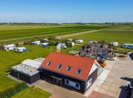 Guesthouse Eindeloos in 't Zand - North Holland