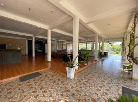 Blue Oasis Yala，位于雅拉的酒店