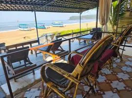 Kashinath Beach Huts