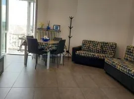 Sesto Piano Apartment