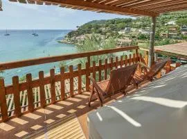 Camping Village Scaglieri