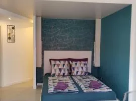 Au bon repos - Escapade idéale au cœur de l'Alsace