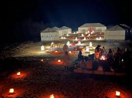 Restaurant Food and Guide，位于Tisserdmine的酒店