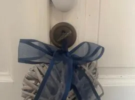 Parva Domus Intera casa indipendente in centro