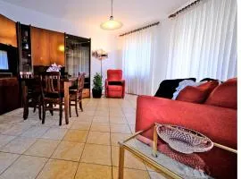 Bella Vita Stays Family