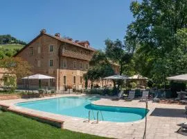 Agrisuite Le Querce del Vareglio