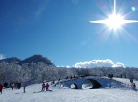 Albergo Conte Max，位于卡普拉科塔的酒店