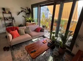 Cozy personal flat in Differdange