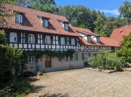 Landquartier Friesenhausen