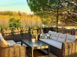 GuestReady - Los Jilgueros del Alberche