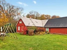 Pet Friendly Home In Hörby With Wifi