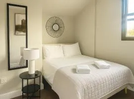 Modern City Centre GuestHouse - Perfect Location By Luxiety Stays Cambridge