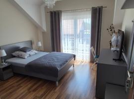 Olszynowy Gaj 4，位于Liszki的酒店