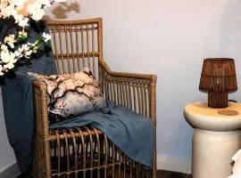 Zen Loft A Quiet and Restful Urban Getaway near St Julians and Sliema