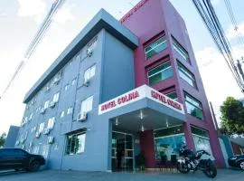 Hotel Colina