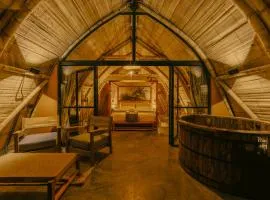 Hotel Casa Selvaggio