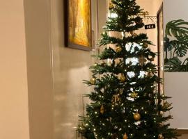 Jade Guesthouse Jonker Street Melaka，位于马六甲的酒店