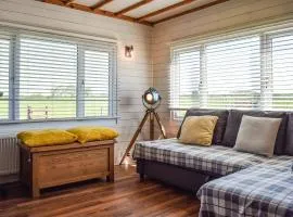 The Cabin - Uk49767