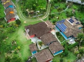 Pousada Sítio Val Paraíso