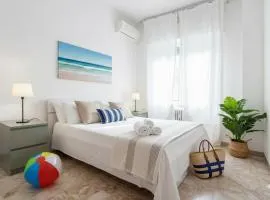 Cycling Riviera apartment