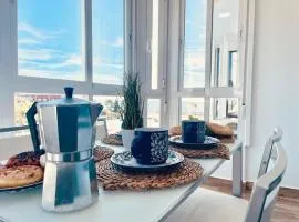 Apartamento Brisa de Laguna en Torrox Costa