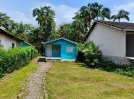 Simplicidade em meio a Natureza -com acesso ao rio