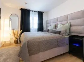 Stylish, cozy and natural apartment