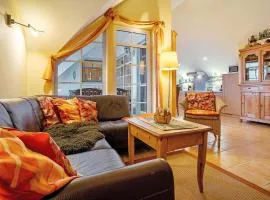 Wellness-Residenz Wohnung 18