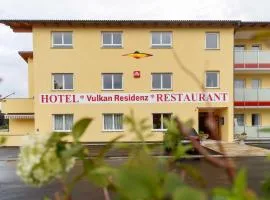 VULKAN Residenz Hotel I Self Check-in