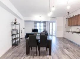 City Center Accommodation - 505