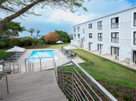 Garden Route Hotel，位于莫塞尔湾的酒店