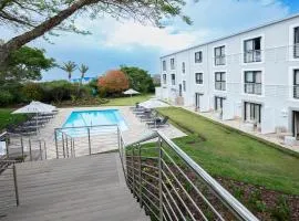 Garden Route Hotel