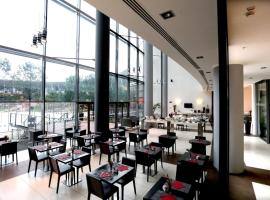 voco Nola - Naples Vulcano Buono by IHG，位于诺拉的酒店