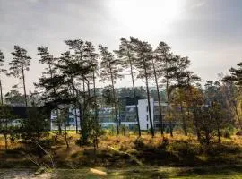 Hotel Riviera Strand