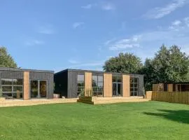 Awesome Home In Vinderup With Sauna