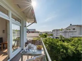 Appartement Halbinsel Mönchgut