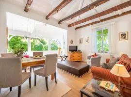 Appartement Die Stubnitz