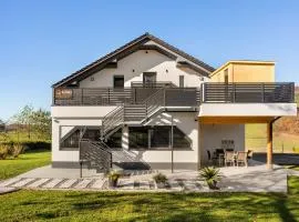 Apartmaji Kunej pod Gradom with sauna