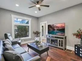 Spacious 3BR Home Minutes to Downtown Columbus