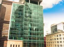 费尔蒙特匹兹堡酒店