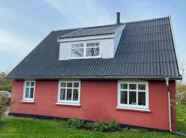 Awesome Home In Skagen With Wifi