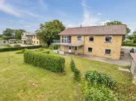 Awesome Home In Thisted With House Sea View