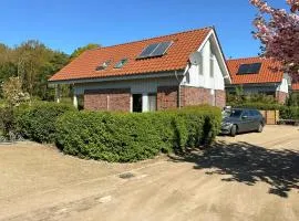 Cozy Home In Röbel With House A Panoramic View